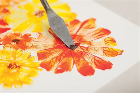 Using Wax In Art