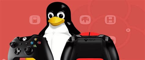 Using Xbox One Controller On Linux