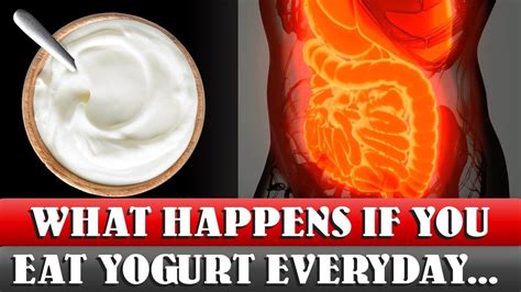 Using Yogurt Everyday