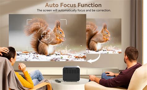 Using Zoom With A Projector