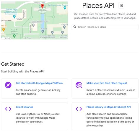 How to Get Started with Google Maps API? WP Maps Pro