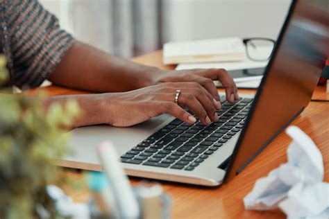 using work laptop for personal use