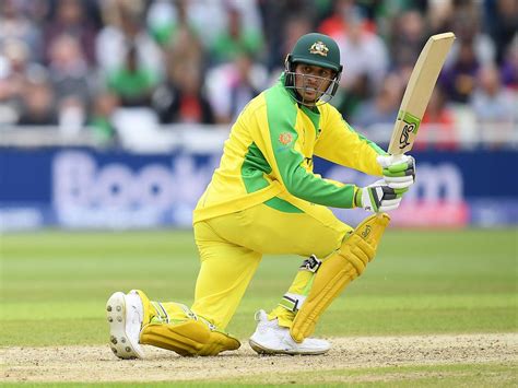 usman khawaja world cup