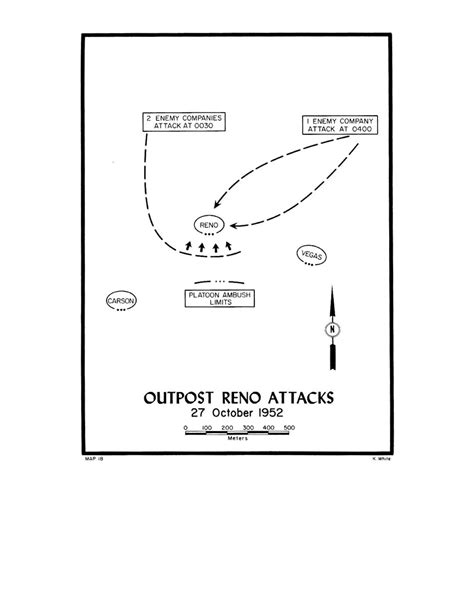 usmc korean war outpost reno