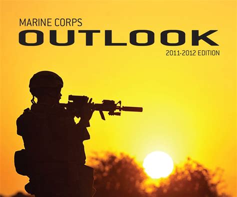 usmc outlook email online