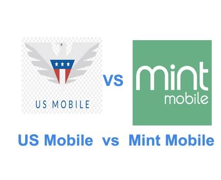 Visible vs. Mint Mobile Which should you get? Android Central