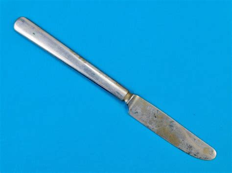 Usn Butter Knife
