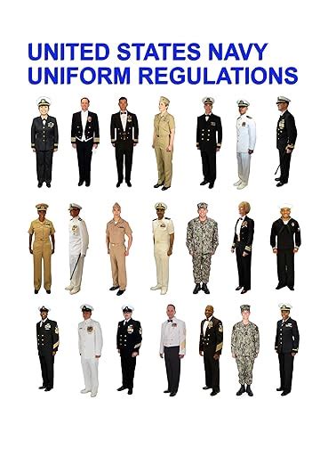 Unveiling the严格USN Uniform Regulations: A军人必须知道的细节