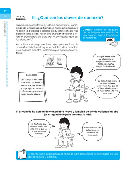 Uso De Claves De Contexto