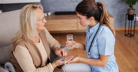 uso de medicamentos em idosos