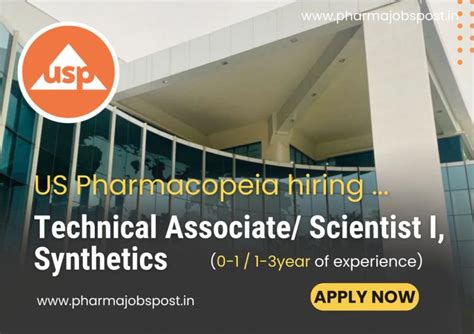 usp hiring