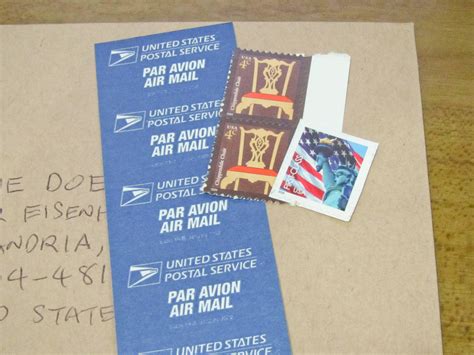 Usps Clasp Envelopes