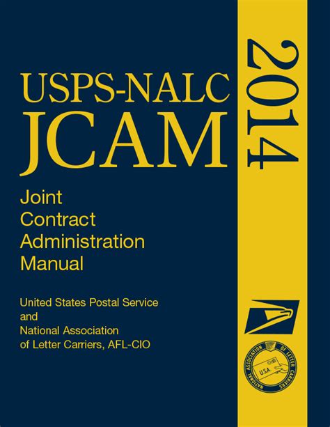 usps contract 2024 update