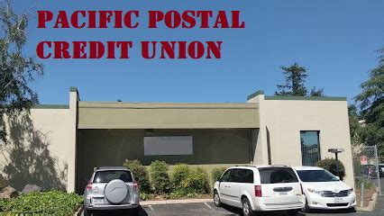 usps credit union near me