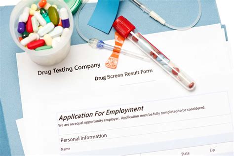 usps employment drug test