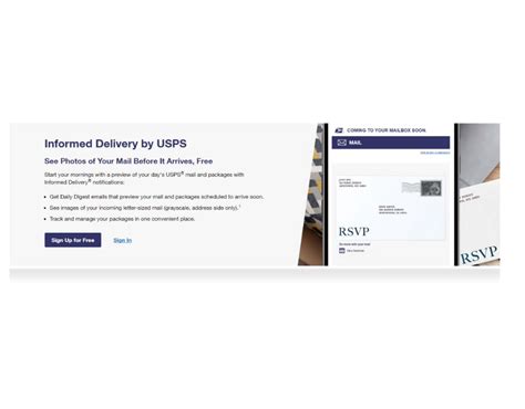 usps informed delivery multiple addresses