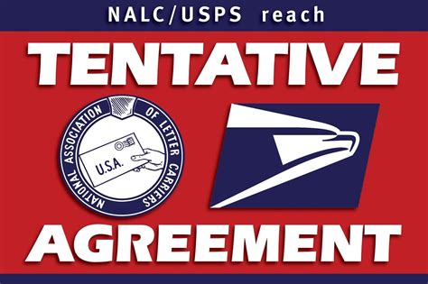 usps nalc contract 2024