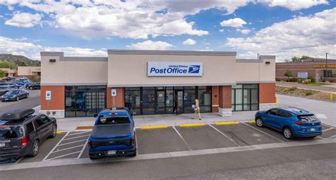 usps office denver