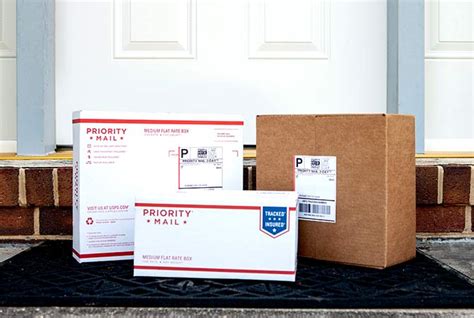Usps Package Pickup Cost