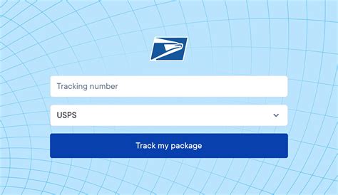 usps package tracking track your package now