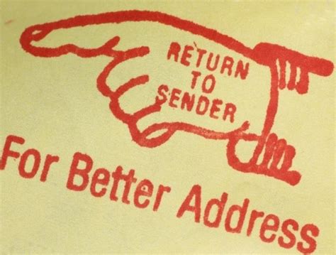 Usps Package Undeliverable