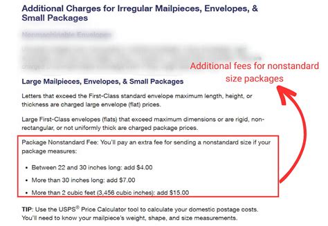 Usps Package Value