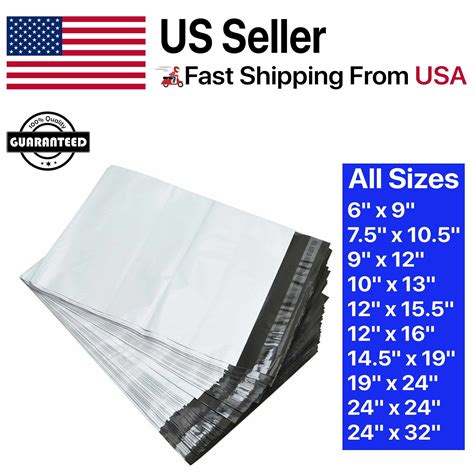 Usps Poly Bag Shipping Cost