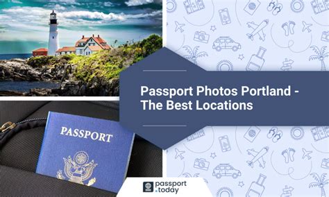 usps portland maine passport