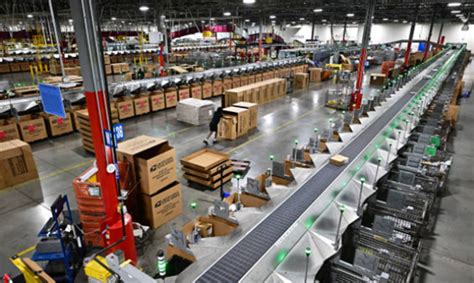 usps regional distribution center