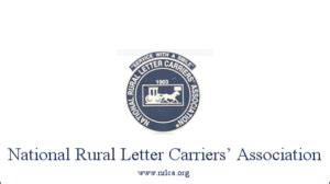 usps rural carrier union contract