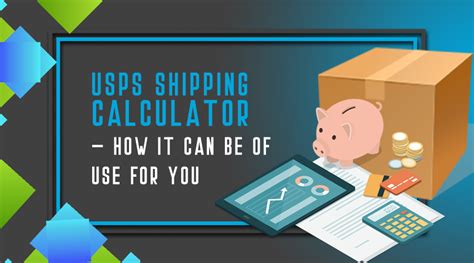 usps shipping calculator canada