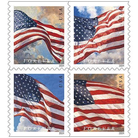 Usps Stamps At Walgreens