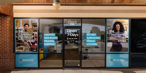 Usps Store Benton Ky