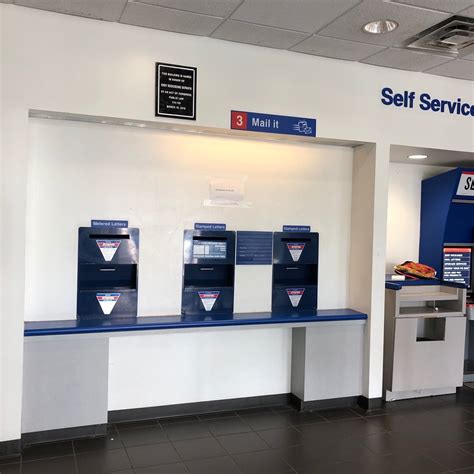 Usps Store Drop Off