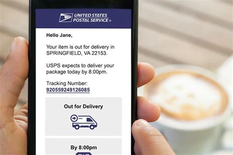 usps tracking number lookup phone online