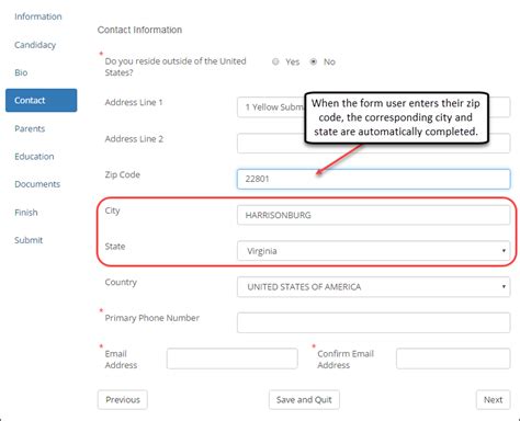 usps zip code lookup api example