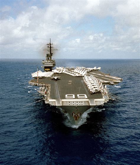 uss america cv-66 sinking