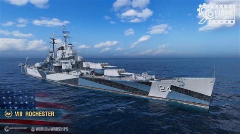 uss baltimore world of warships