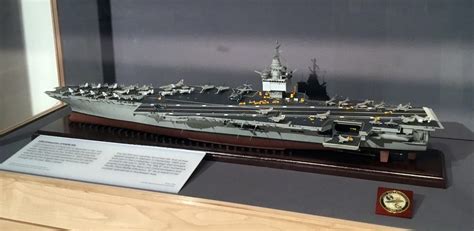 Uss Enterprise Expert Model