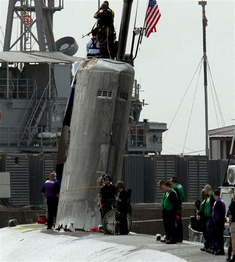 uss hartford collision with uss new orleans