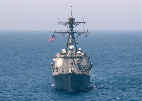 Uss James E Williams