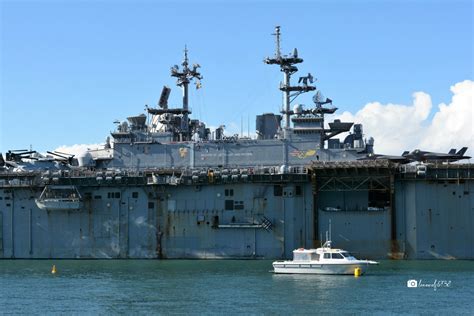 Uss Wasp Ship