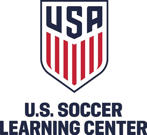 ussf soccer learning center