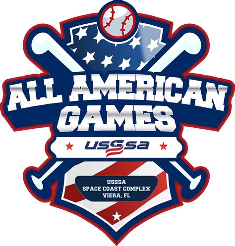 usssa all american games softball