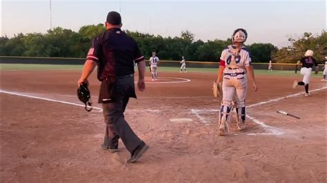 Usssa Batting Average