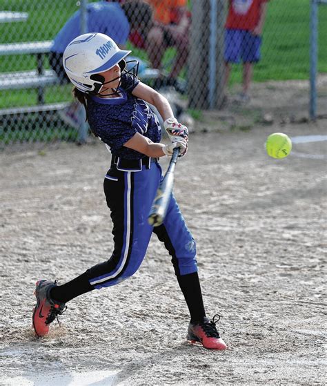 usssa softball player search