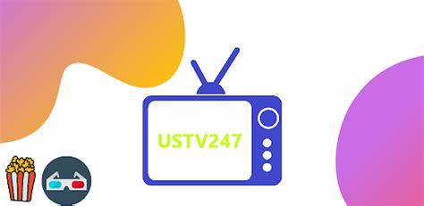 ustv247 User Interface