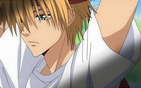 Takumi Usui Wallpapers Images Photos Pictures Backgrounds