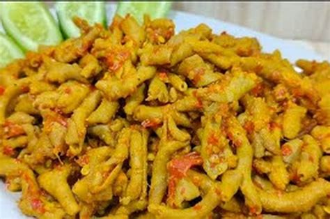 Usus Ayam