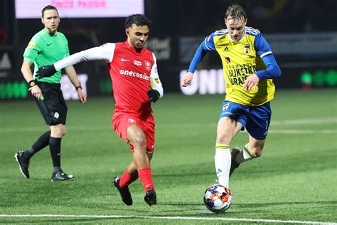 usv hercules cambuur